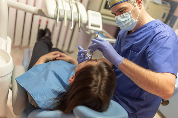 Full Mouth Reconstruction in Elkridge, MD