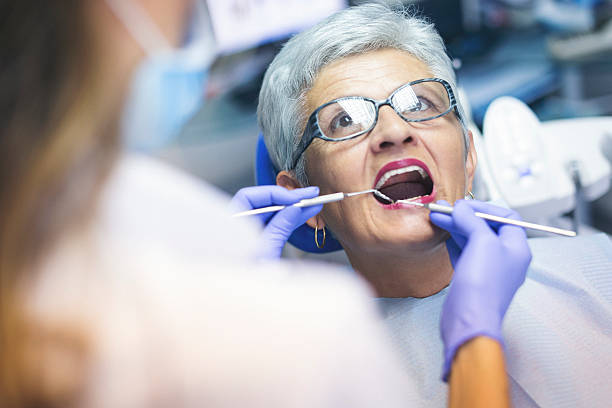 Best Dental Fillings (Composite and Amalgam)  in Elkridge, MD